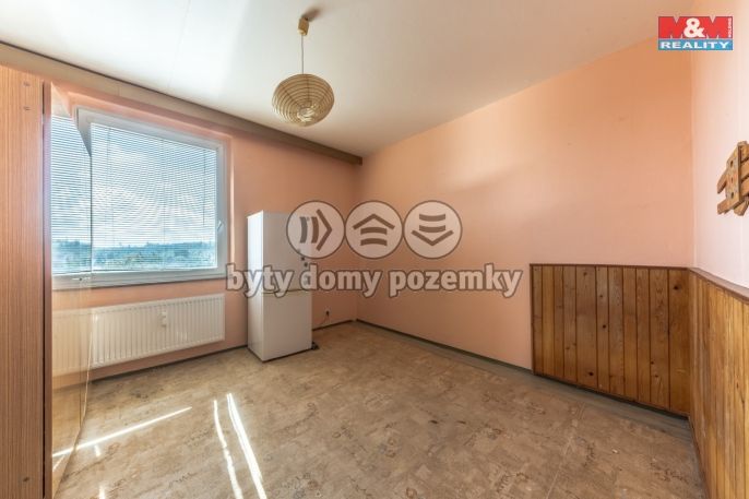 Prodej, Byt 4+1, Lomnice nad Popelkou