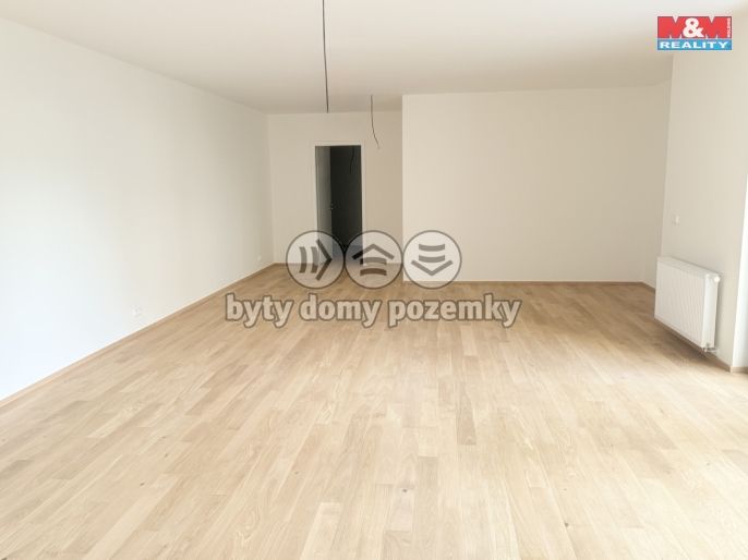 Prodej, Byt 2+kk, Praha