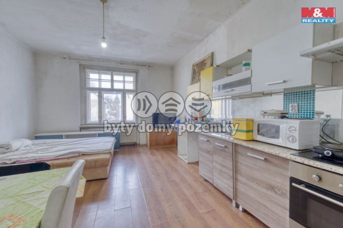 Prodej, Rodinný dům, Kožlany