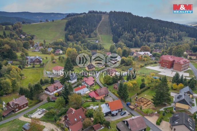 Prodej, Chalupa, Bublava