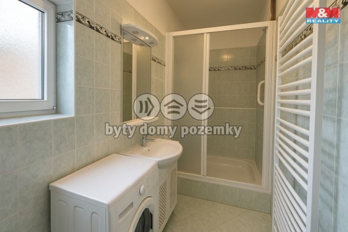 Prodej, Rodinný dům, Nezamyslice