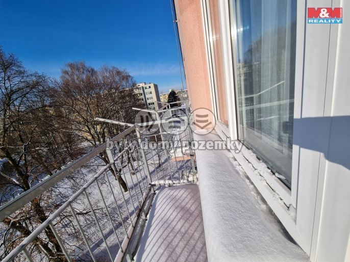 Prodej, Byt 3+kk, Havířov