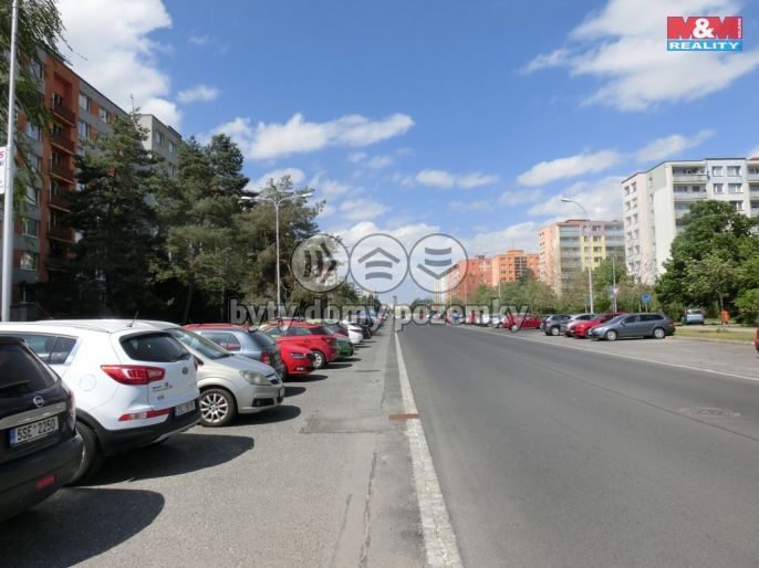 Pronájem, Byt 3+kk, Mladá Boleslav
