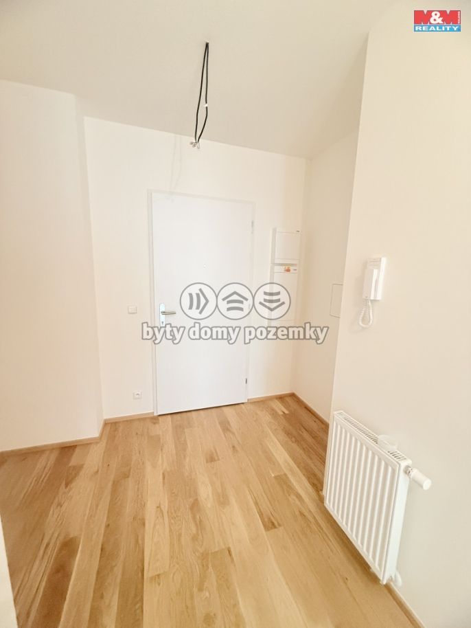 Prodej, Byt 1+kk, Praha