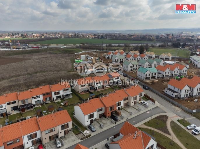 Prodej, Rodinný dům, Drahelčice