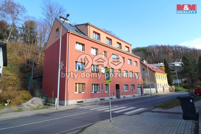 Prodej, Byt 2+1, Loket