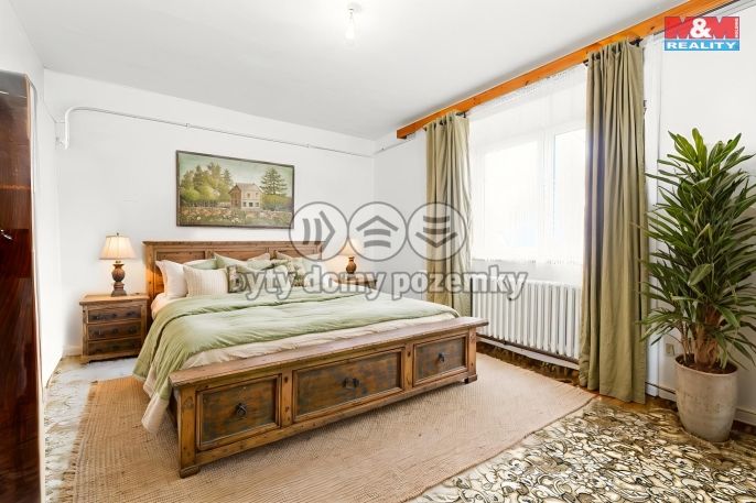 Prodej, Rodinný dům, Brumov