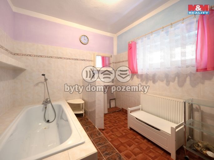 Prodej, Rodinný dům, Králův Dvůr