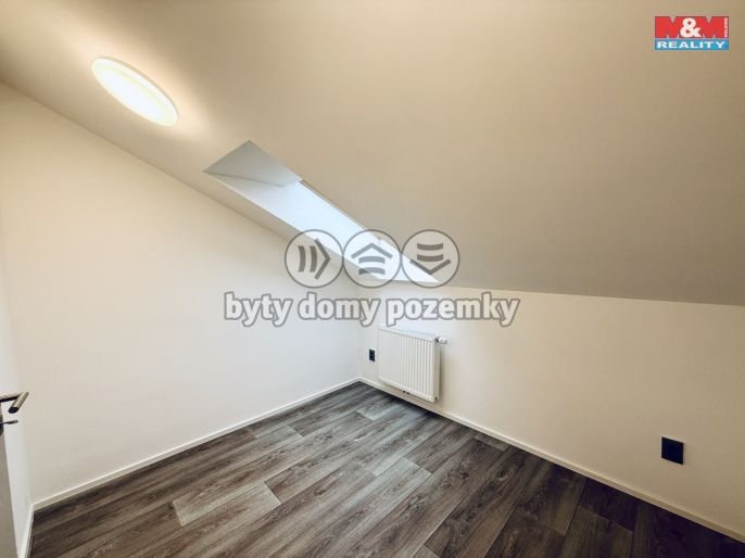 Pronájem, Byt 3+kk, Králova Lhota