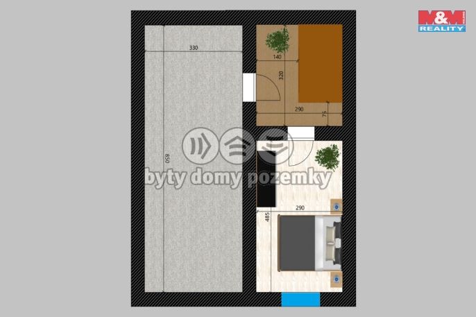 Prodej, Obchod a služby, Uhlířské Janovice