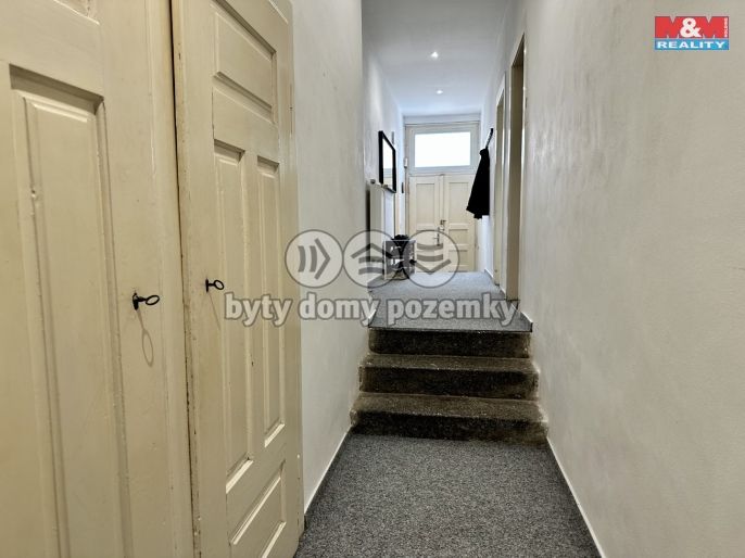 Pronájem, Rodinný dům, Tábor