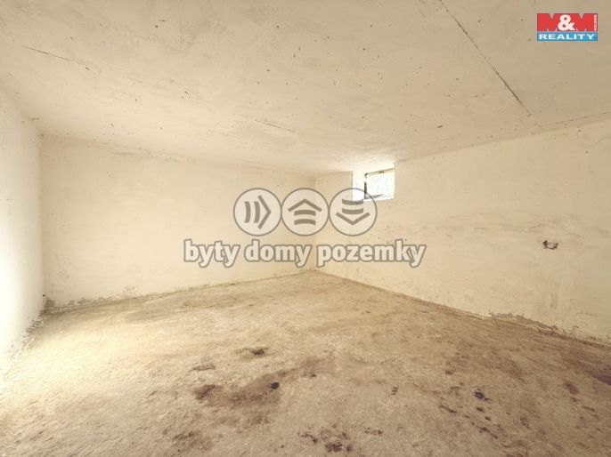 Prodej, Rodinný dům, Chrášťany