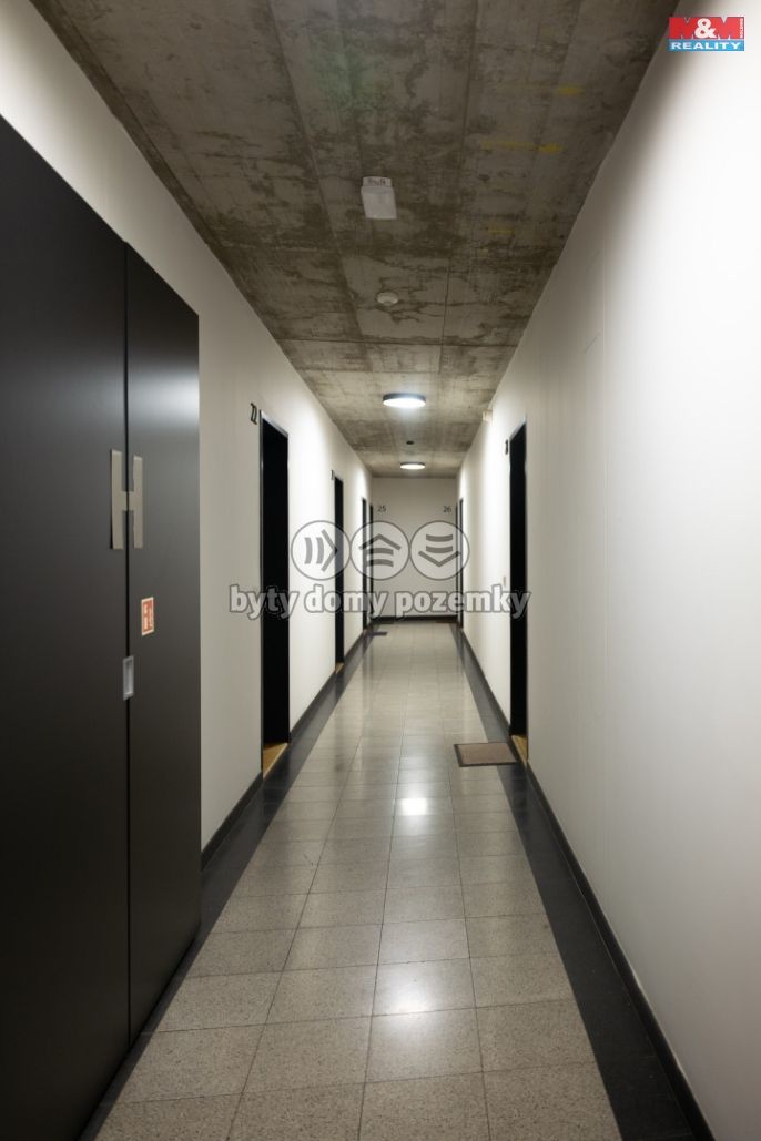 Prodej, Byt 3+kk, Praha