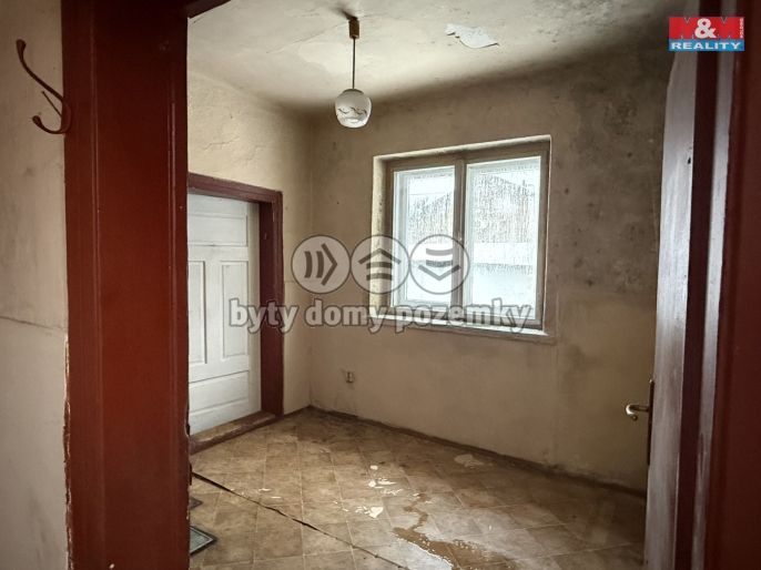 Prodej, Rodinný dům, Ostrava