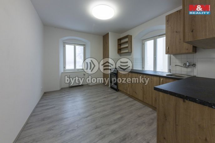 Prodej, Byt 1+1, Soutice