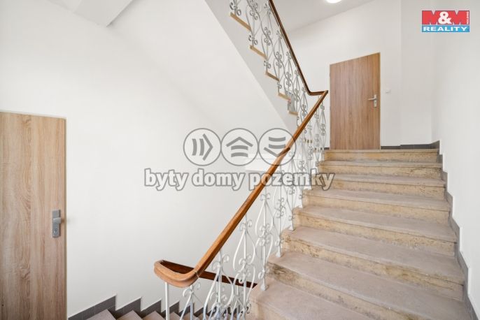 Prodej, Byt 2+kk, Královec