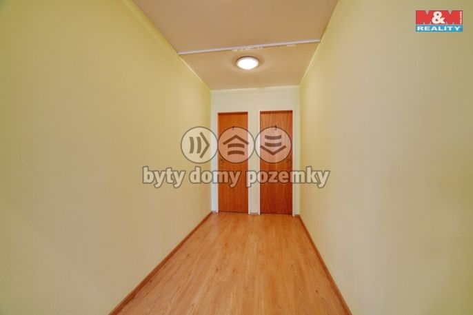 Prodej, Obchod a služby, Mariánské Lázně