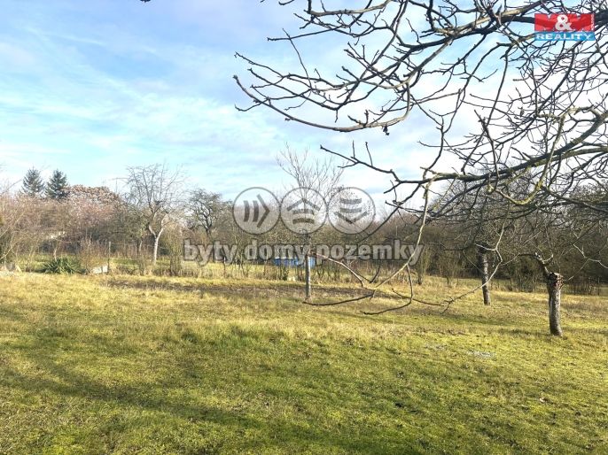 Prodej, Pozemek k bydlení, Oskořínek