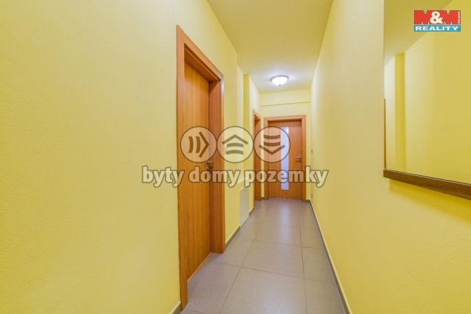 Prodej, Byt 3+kk, Karlovy Vary