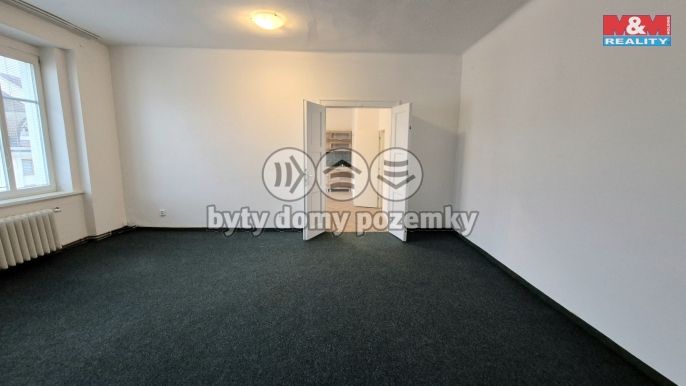 Pronájem, Byt 2+kk, Kladno
