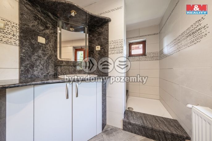 Prodej, Rodinný dům, Dublovice