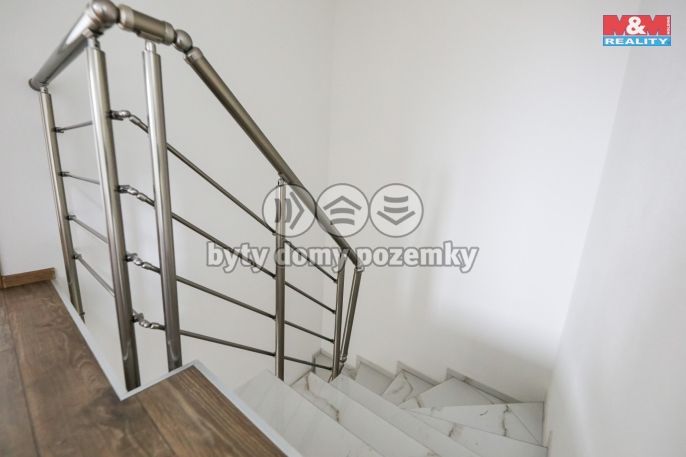 Prodej, Rodinný dům, Sokolov