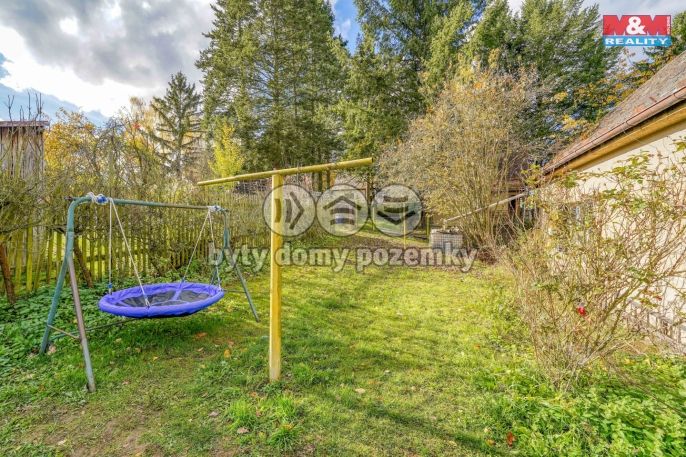 Prodej, Chalupa, Račice