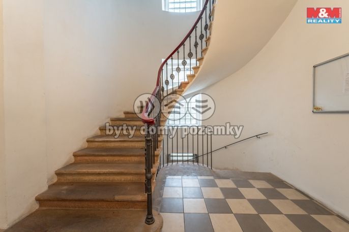 Prodej, Byt 4+kk, Praha