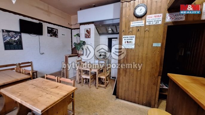 Pronájem, Restaurace, stravování, Nymburk