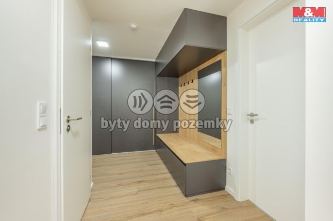 Prodej, Byt 3+kk, Kladno