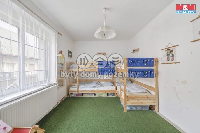 Pronájem, Rodinný dům, Vysokov