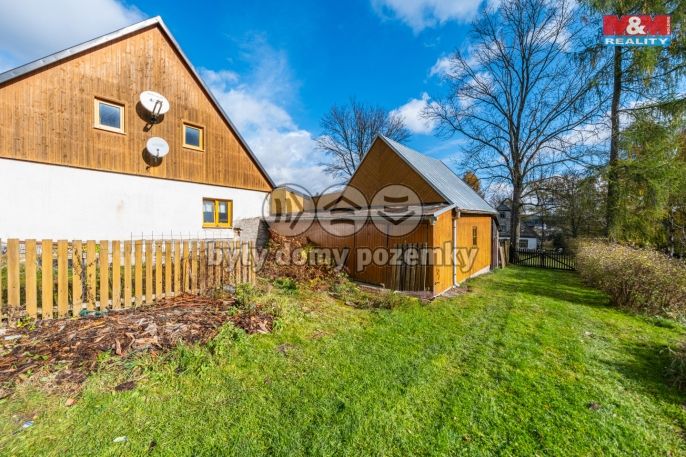 Prodej, Rodinný dům, Kalek