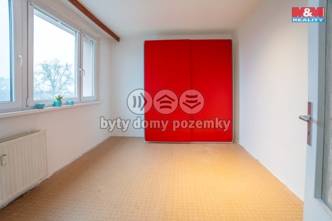 Prodej, Byt 3+1, Hodonín