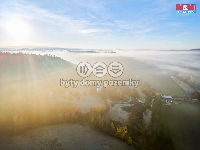 Prodej, Hotel, penzion, Havlovice