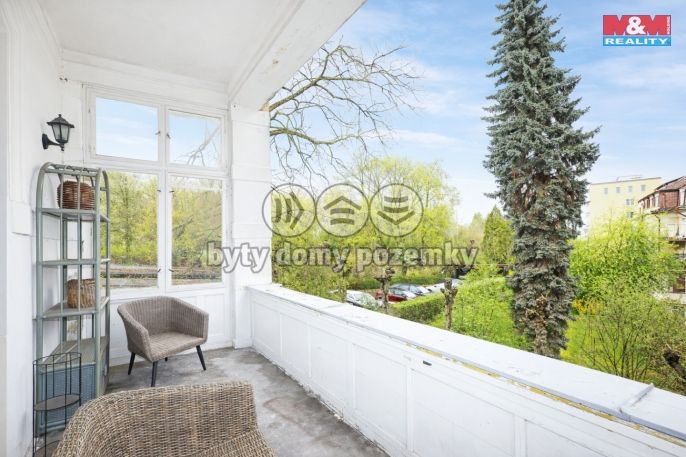 Prodej, Byt 3+kk, Karlovy Vary