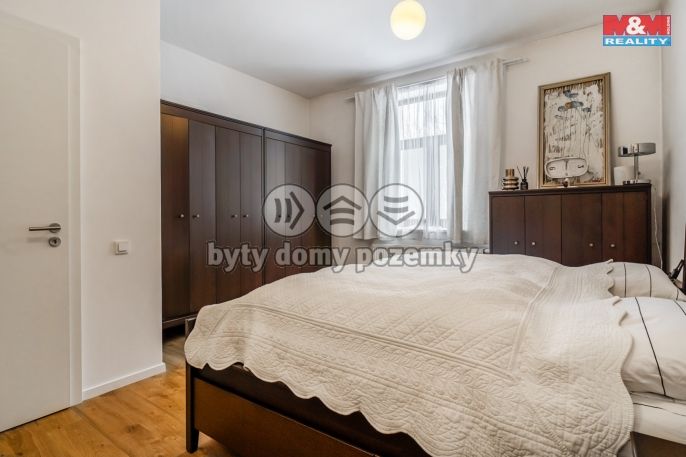 Prodej, Byt 3+kk, Ústí nad Labem