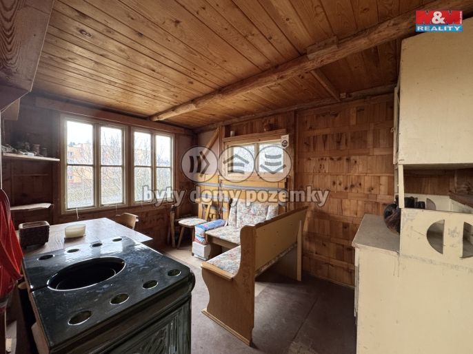 Prodej, Chata, Český Krumlov