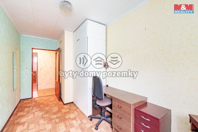 Prodej, Rodinný dům, Jindřichův Hradec