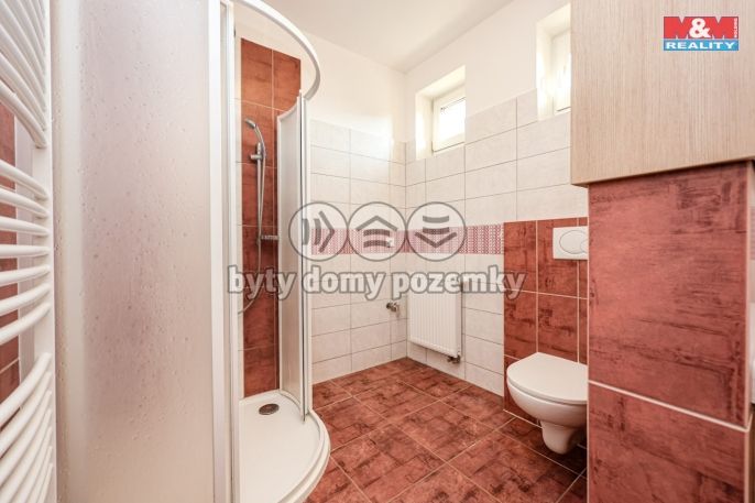 Prodej, Rodinný dům, Velký Týnec