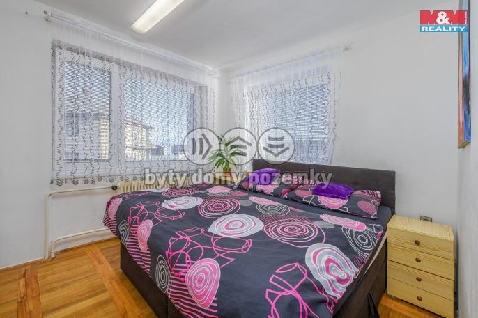 Prodej, Rodinný dům, Golčův Jeníkov