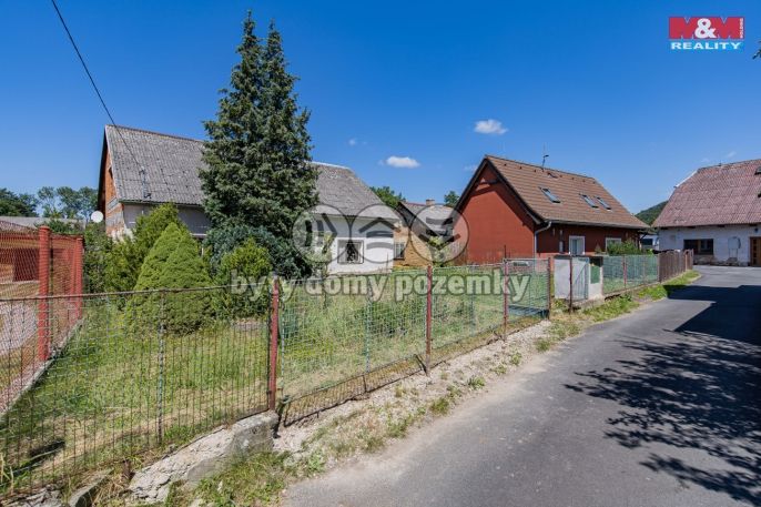 Prodej, Rodinný dům, Dlouhá Loučka