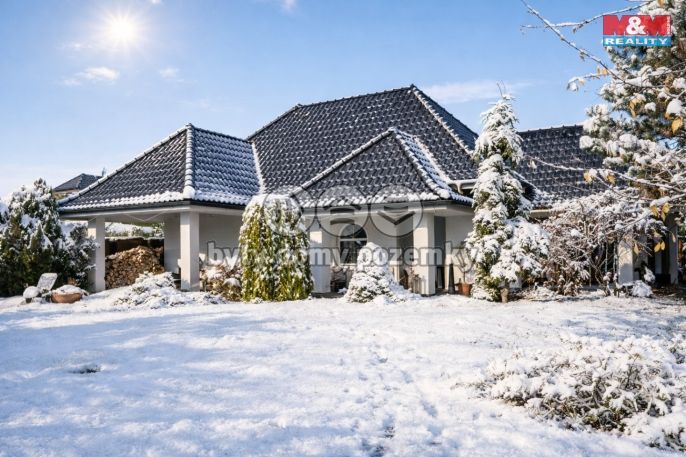 Prodej, Rodinný dům, Třebestovice