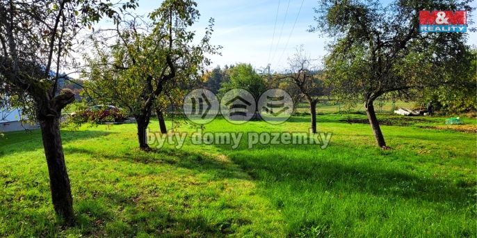 Prodej, Zahrada, Cvikov