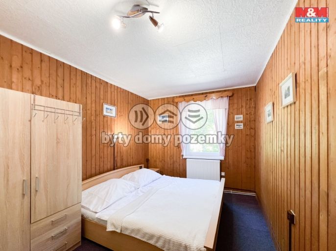 Prodej, Hotel, penzion, Kašperské Hory