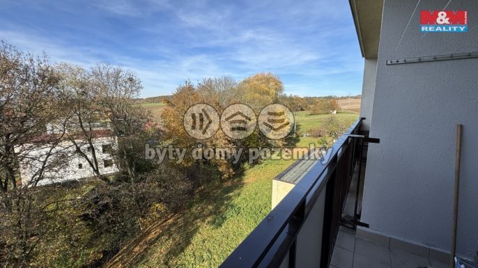 Prodej, Byt 2+1, Hustopeče nad Bečvou