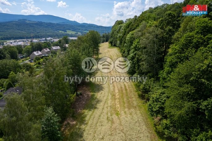 Prodej, Pozemek k bydlení, Jeseník