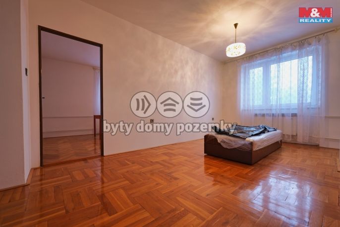 Prodej, Rodinný dům, Otinoves