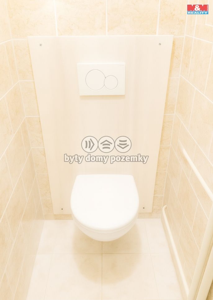 Pronájem, Byt 2+1, Šenov u Nového Jičína