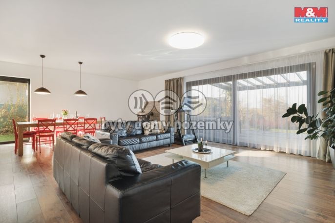 Prodej, Rodinný dům, Loukovec