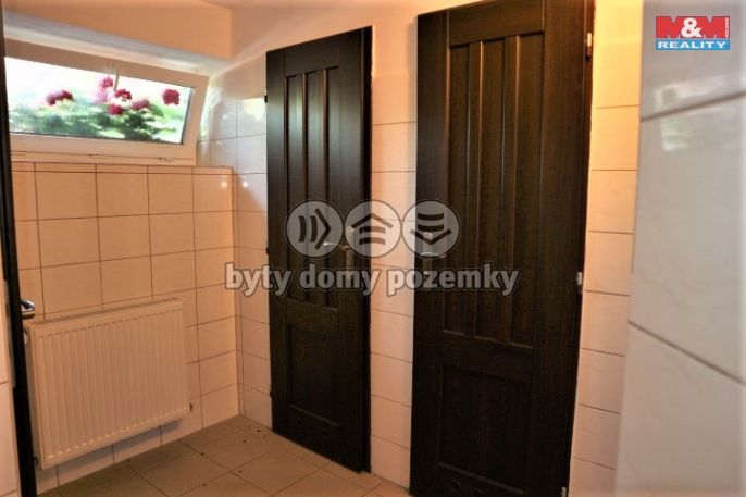 Pronájem, Restaurace, stravování, Miletín